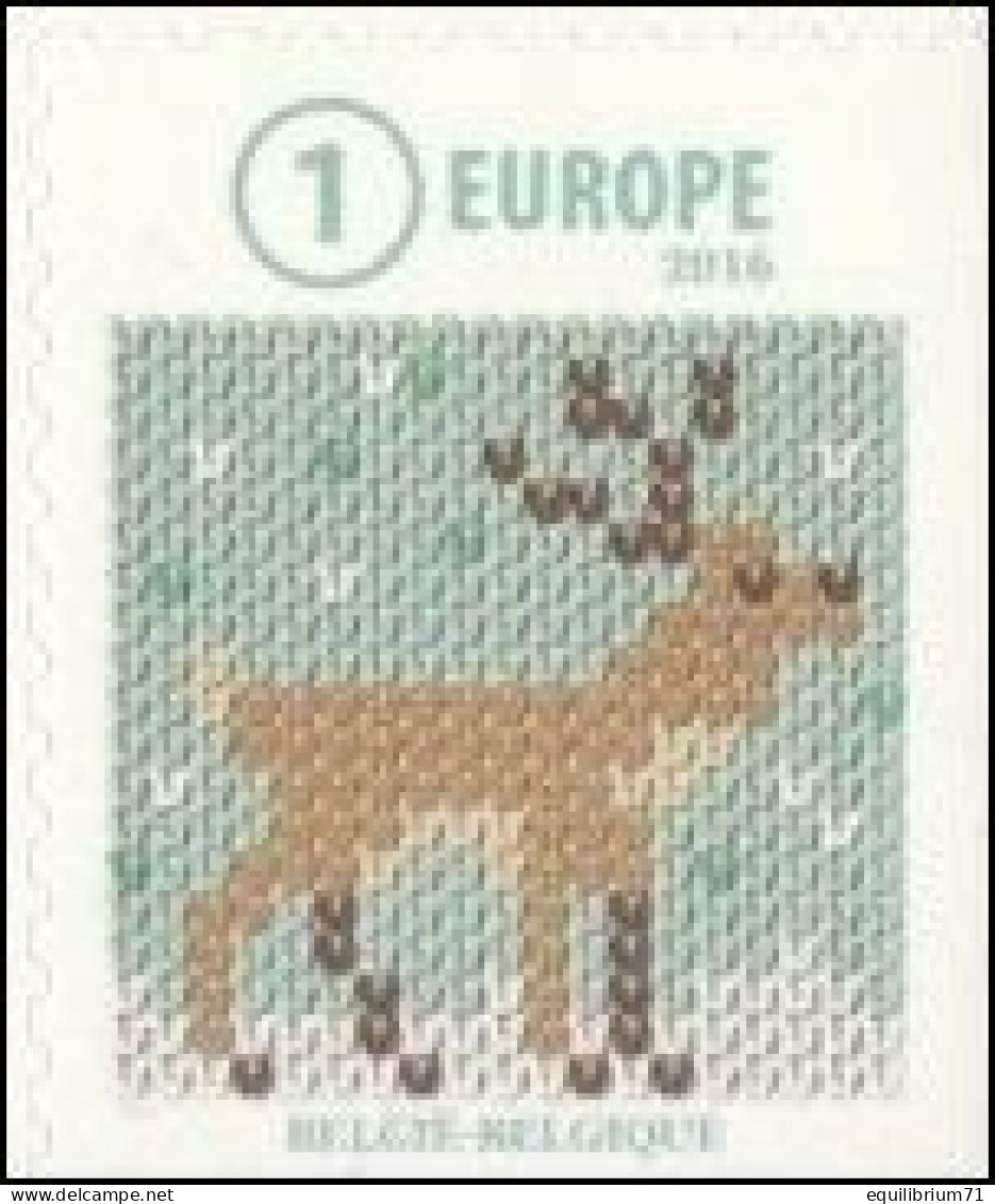 4664a**(B160/C160) - Noël / Kerstmis / Weihnachten / Christmas - Carnet / Boekje - BELGIQUE / BELGIË / BELGIEN - EUROPE - 1997-… Dauerhafte Gültigkeit [B]