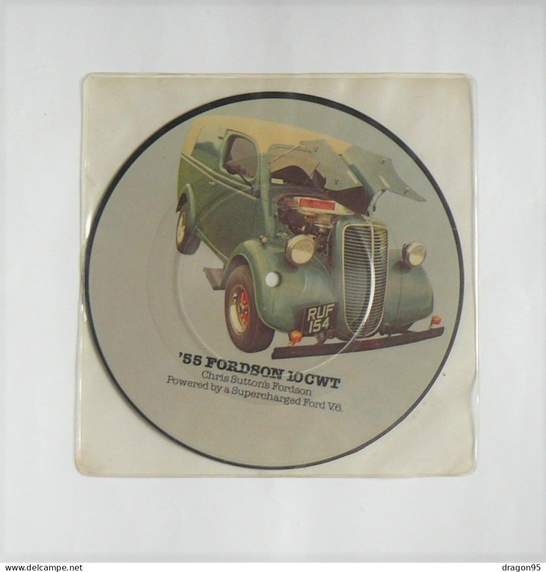 Picture : The Teddy Bears - Jody Reynolds - Phil Spector - 1979 - Andere - Engelstalig