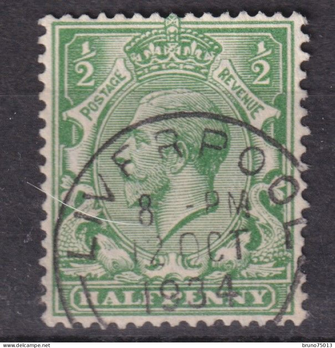 YT 159 - Used Stamps