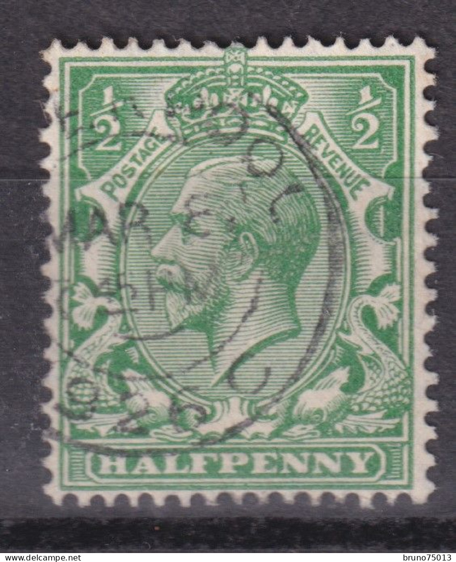 YT 159 - Used Stamps