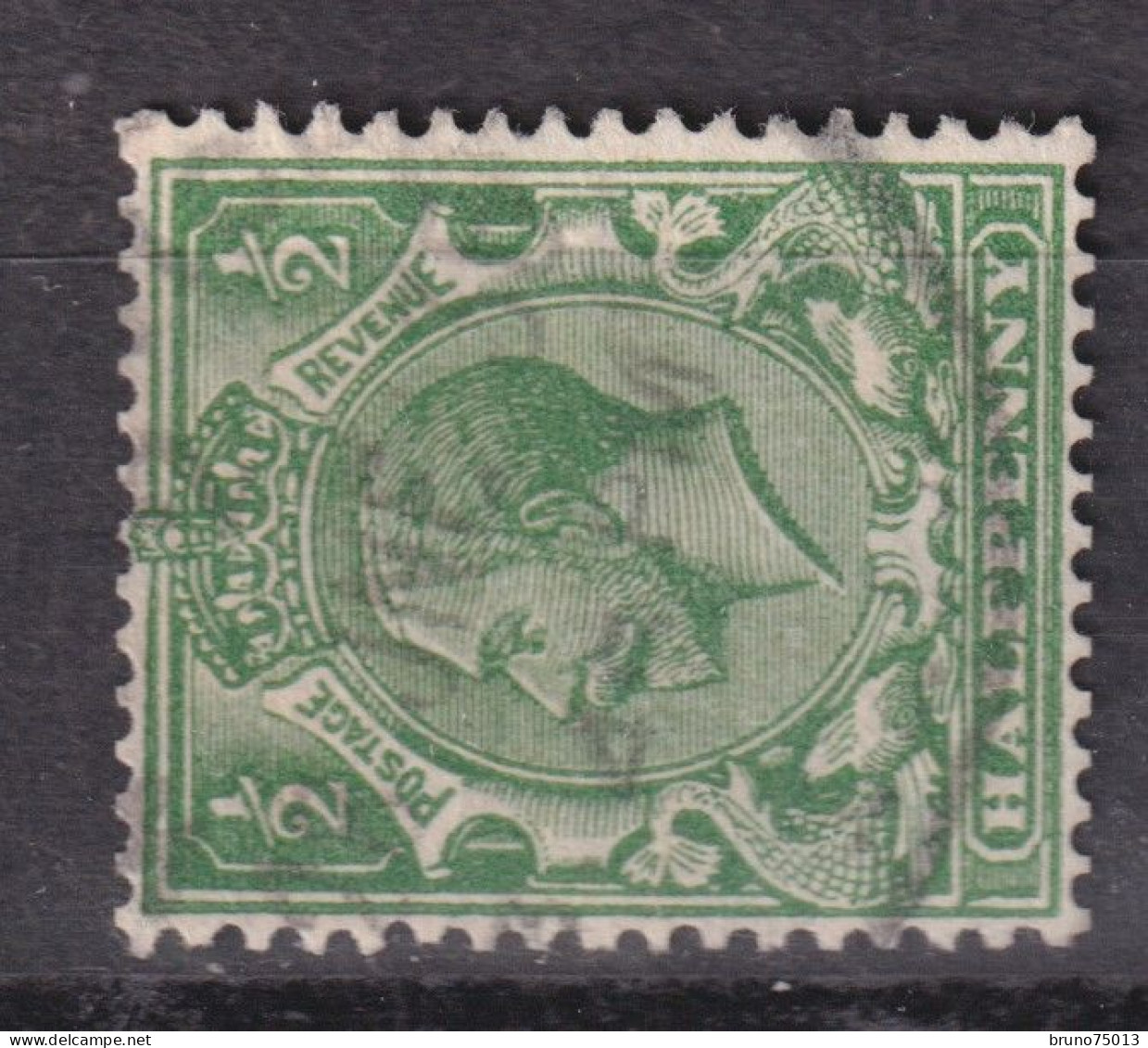 YT 159a Fil Couché / Wmk Sideways - Used Stamps