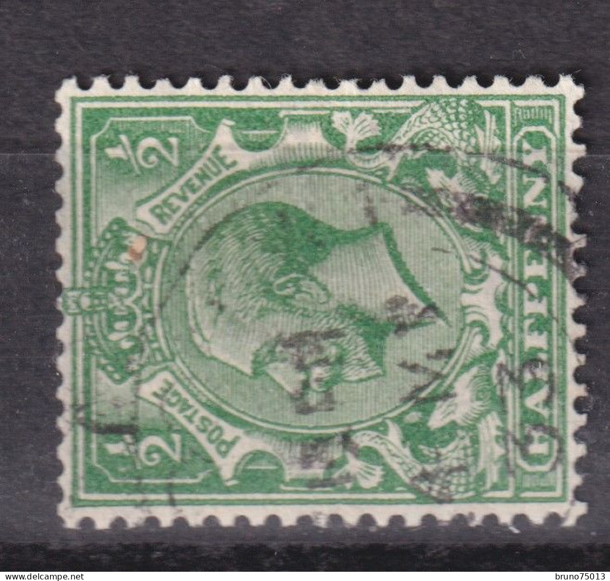 YT 159a Fil Couché / Wmk Sideways - Used Stamps