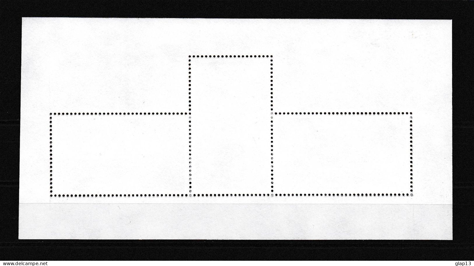 MAYOTTE 1999 BLOC N°2 NEUF** PYROGUES - Blocks & Sheetlets