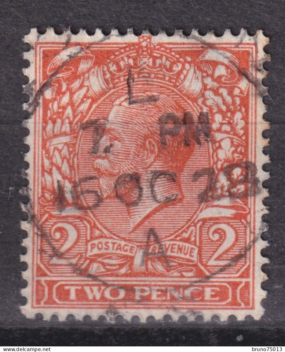 YT 162 - Used Stamps