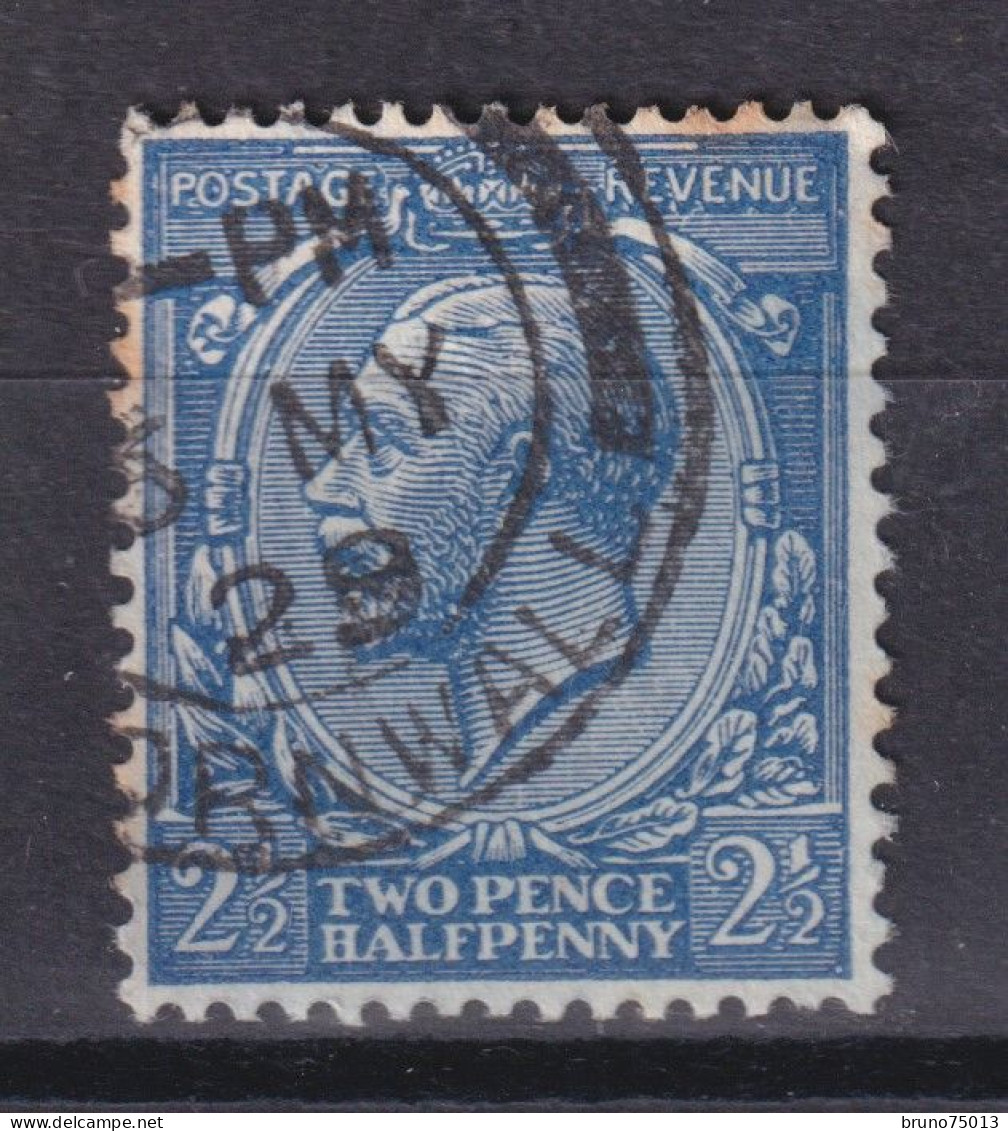 YT 163 - Used Stamps