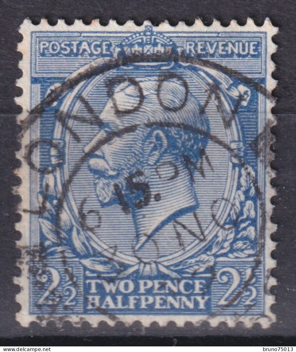 YT 163 - Used Stamps