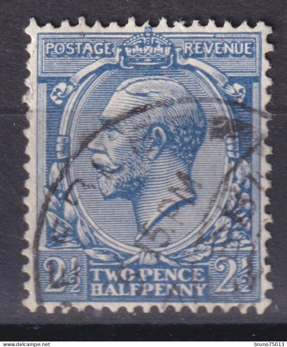 YT 163 - Used Stamps