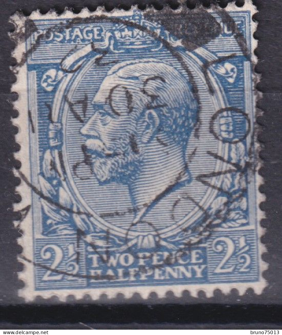 YT 163 - Used Stamps