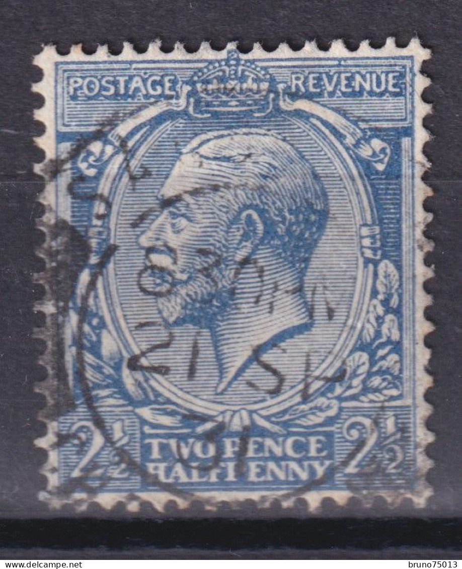 YT 163 - Used Stamps