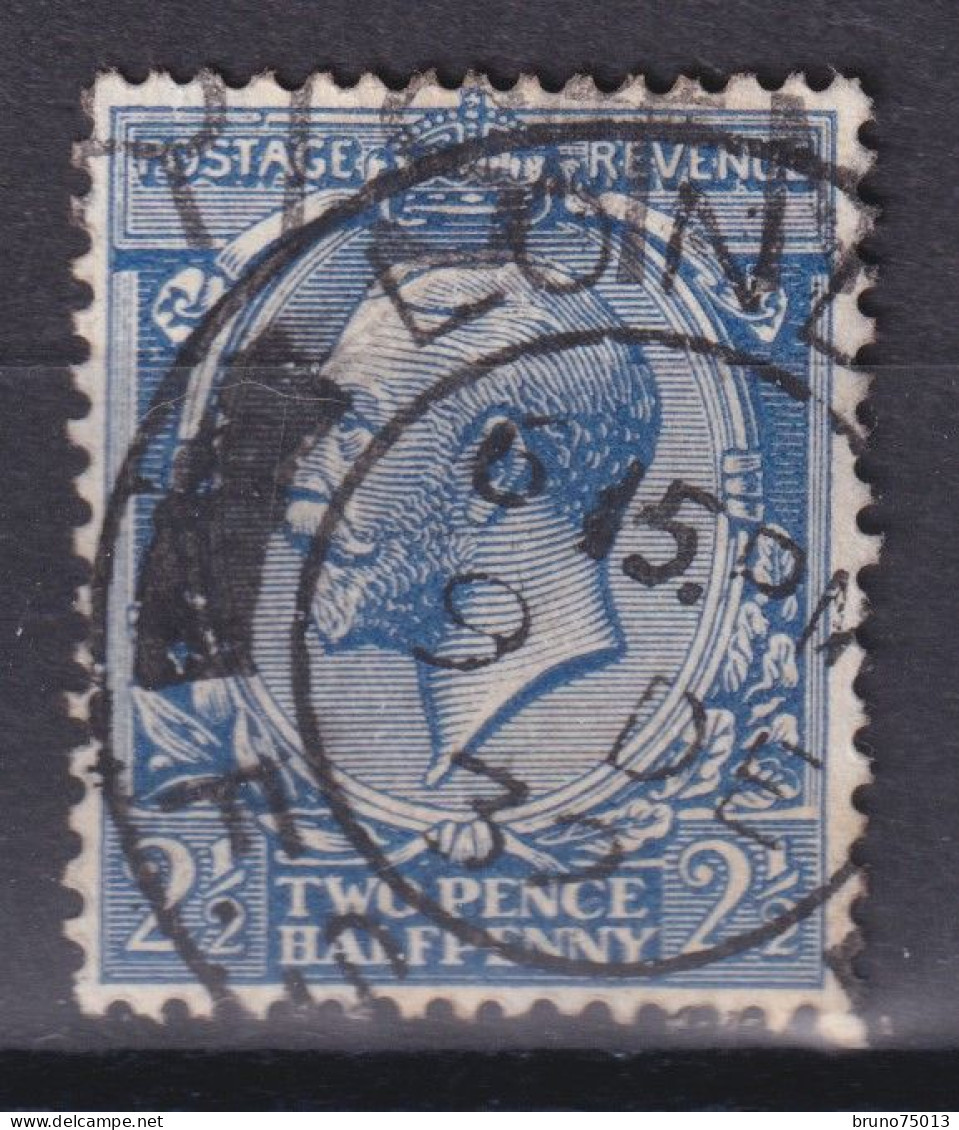 YT 163 - Used Stamps