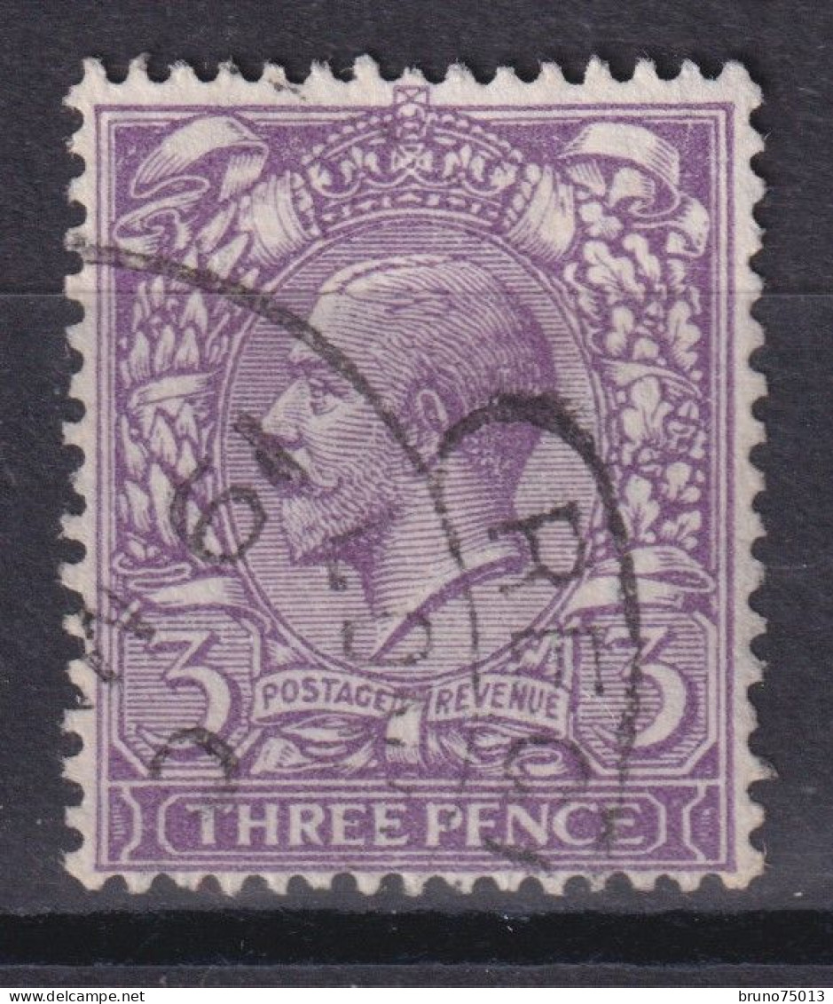 YT 164 - Used Stamps