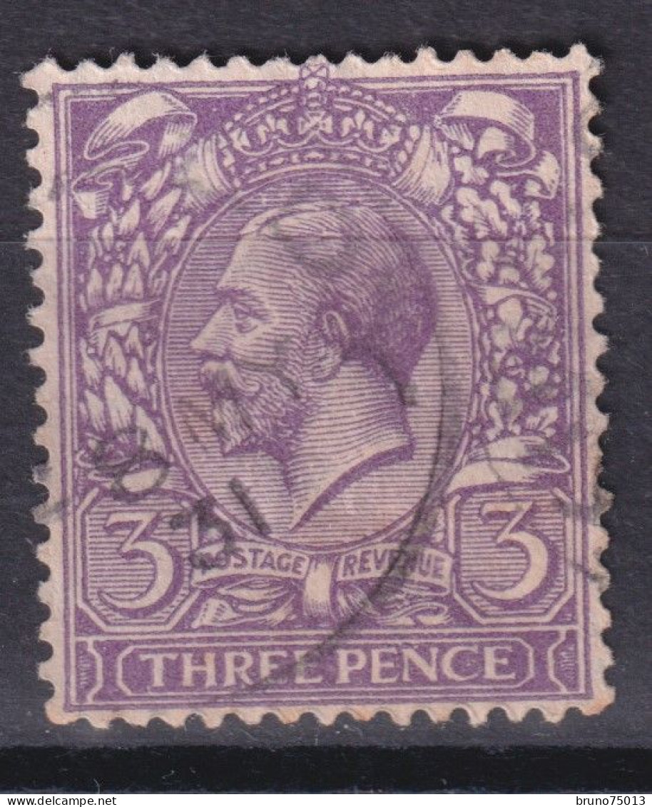 YT 164 - Used Stamps