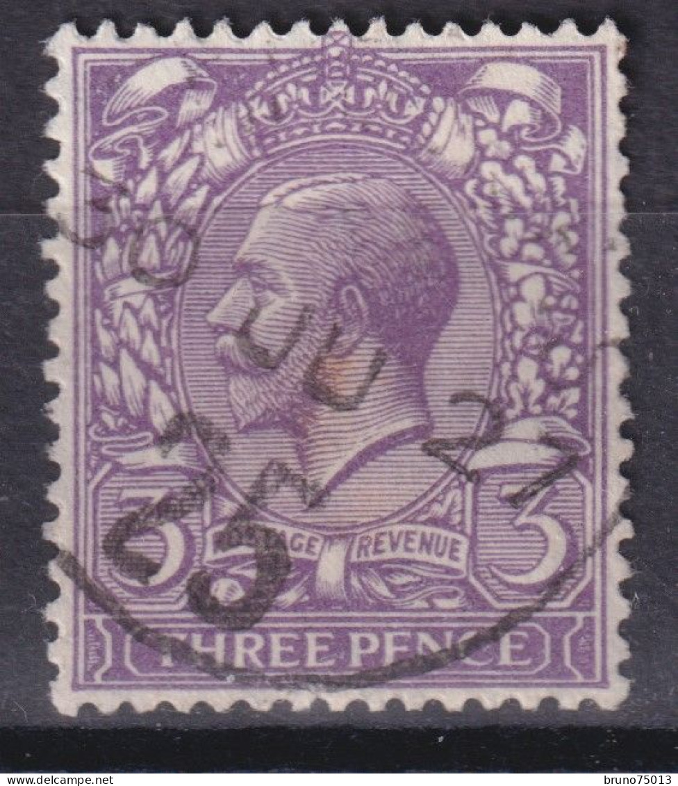 YT 164 - Used Stamps