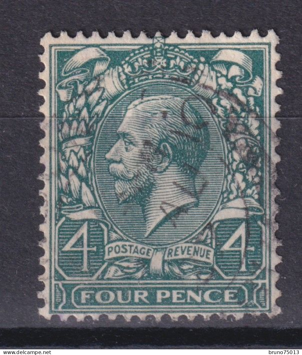 YT 165 - Used Stamps