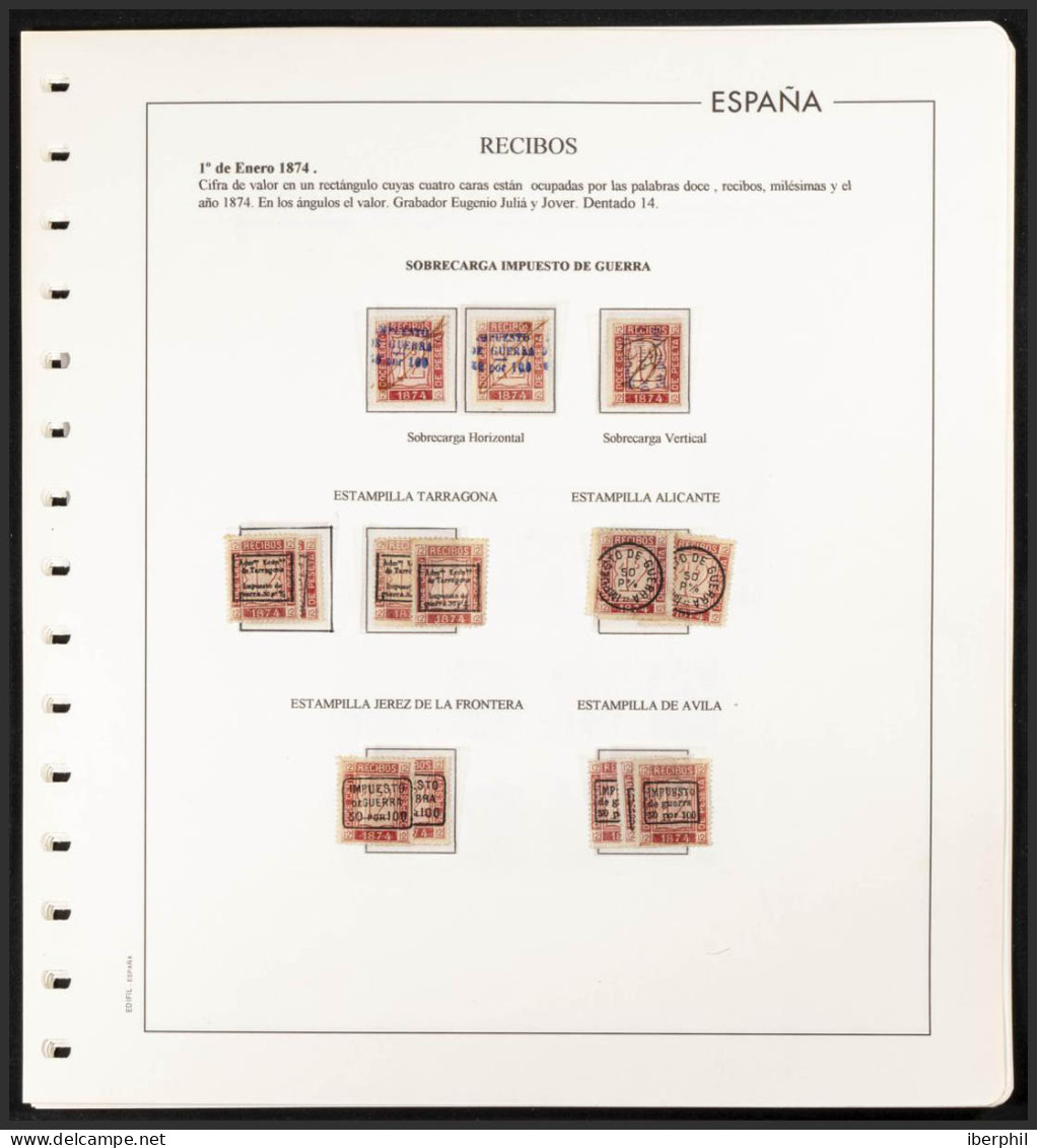 Fiscales