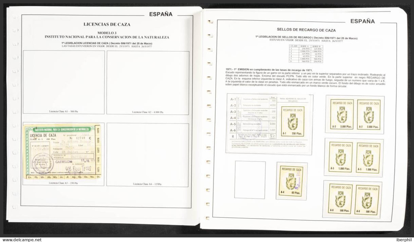 Fiscales - Other & Unclassified