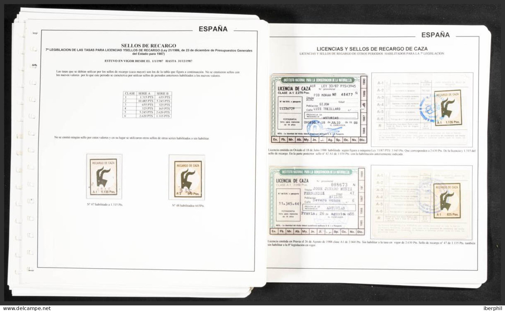 Fiscales