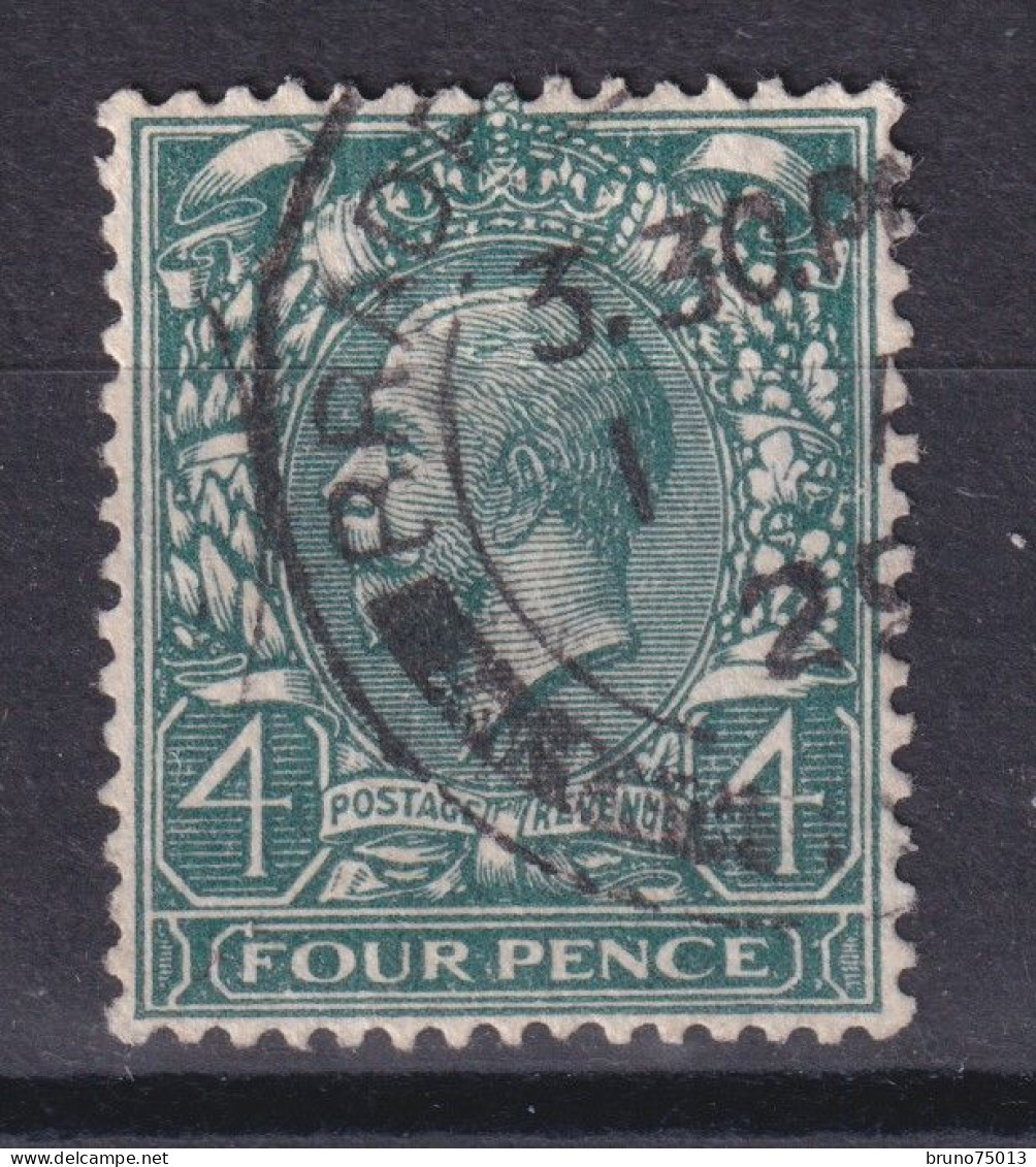 YT 165 - Used Stamps