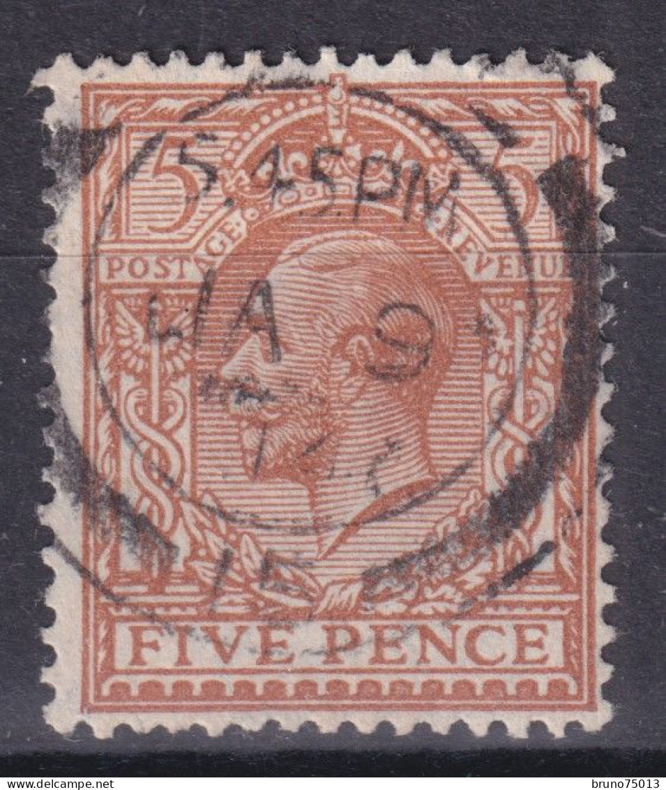 YT 166 - Used Stamps