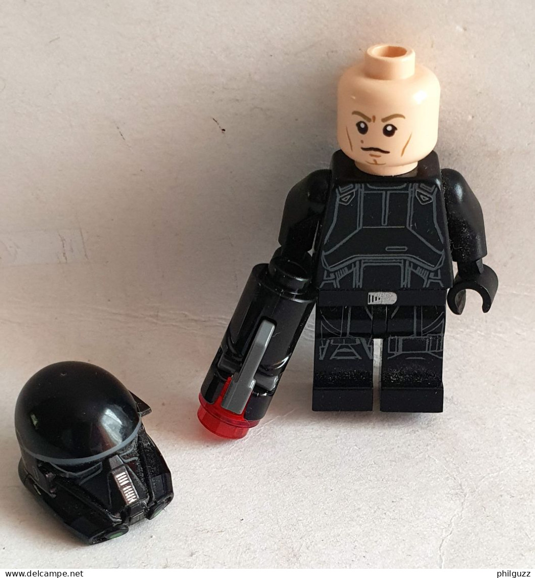 FIGURINE LEGO STAR WARS Imperial DEAD TROOPER (2) - Poppetjes