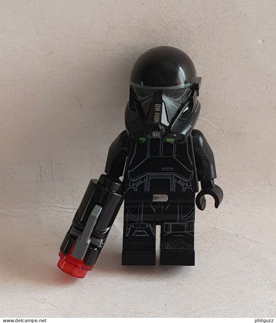 FIGURINE LEGO STAR WARS Imperial DEAD TROOPER (2) - Poppetjes