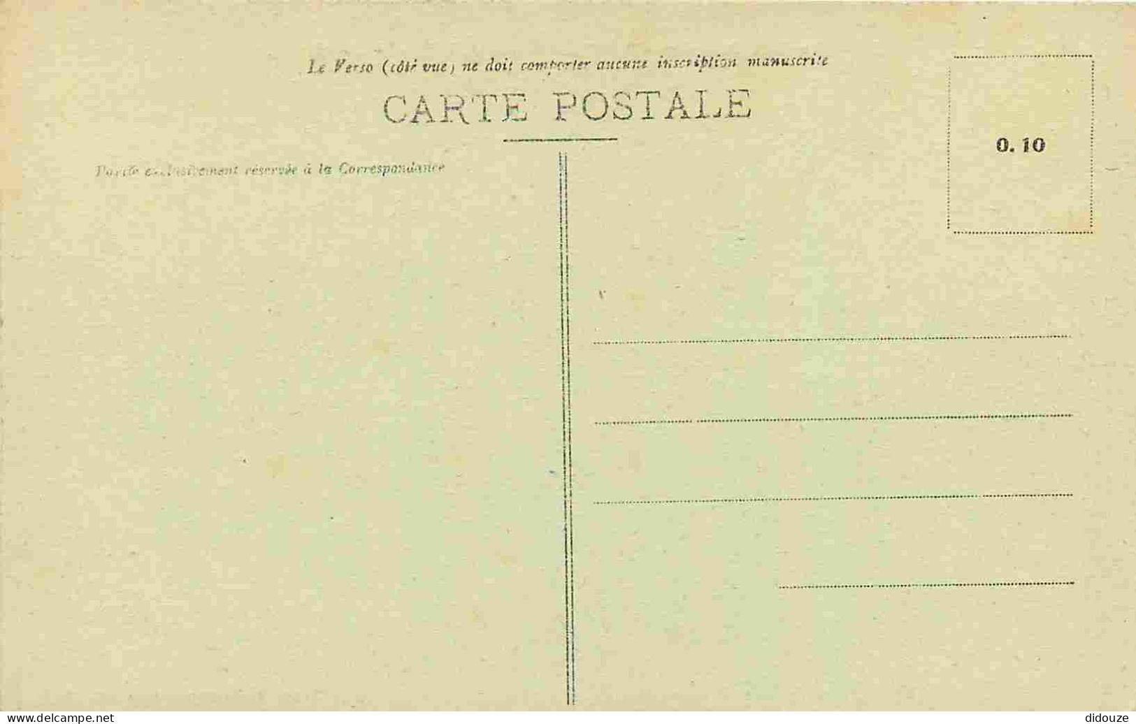 54 - Bouxières Aux Dames - La Montée - CPA - Carte Neuve - Voir Scans Recto-Verso - Other & Unclassified