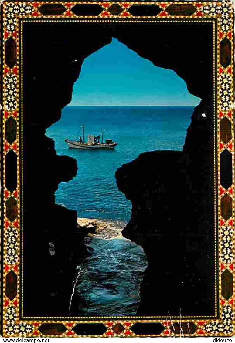 Maroc - Tanger - La Grotte D'Hercule - Carte Neuve - CPM - Voir Scans Recto-Verso - Tanger