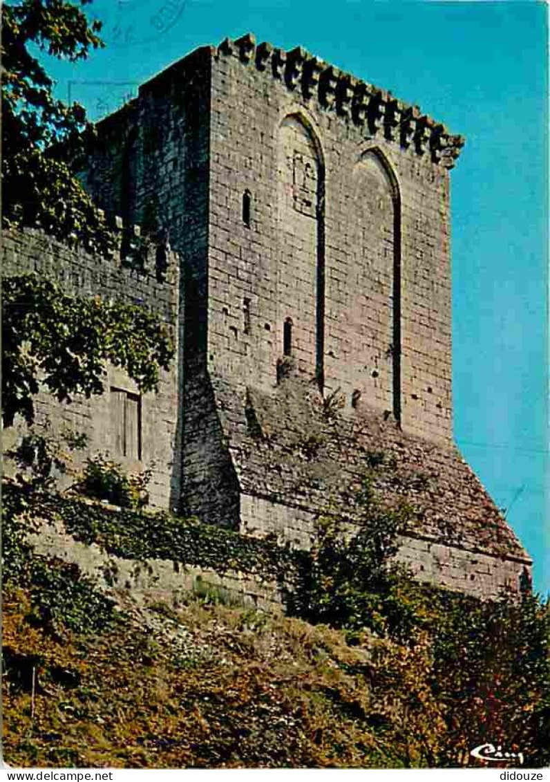 24 - La Tour Blanche - Le Château - CPM - Voir Scans Recto-Verso - Sonstige & Ohne Zuordnung