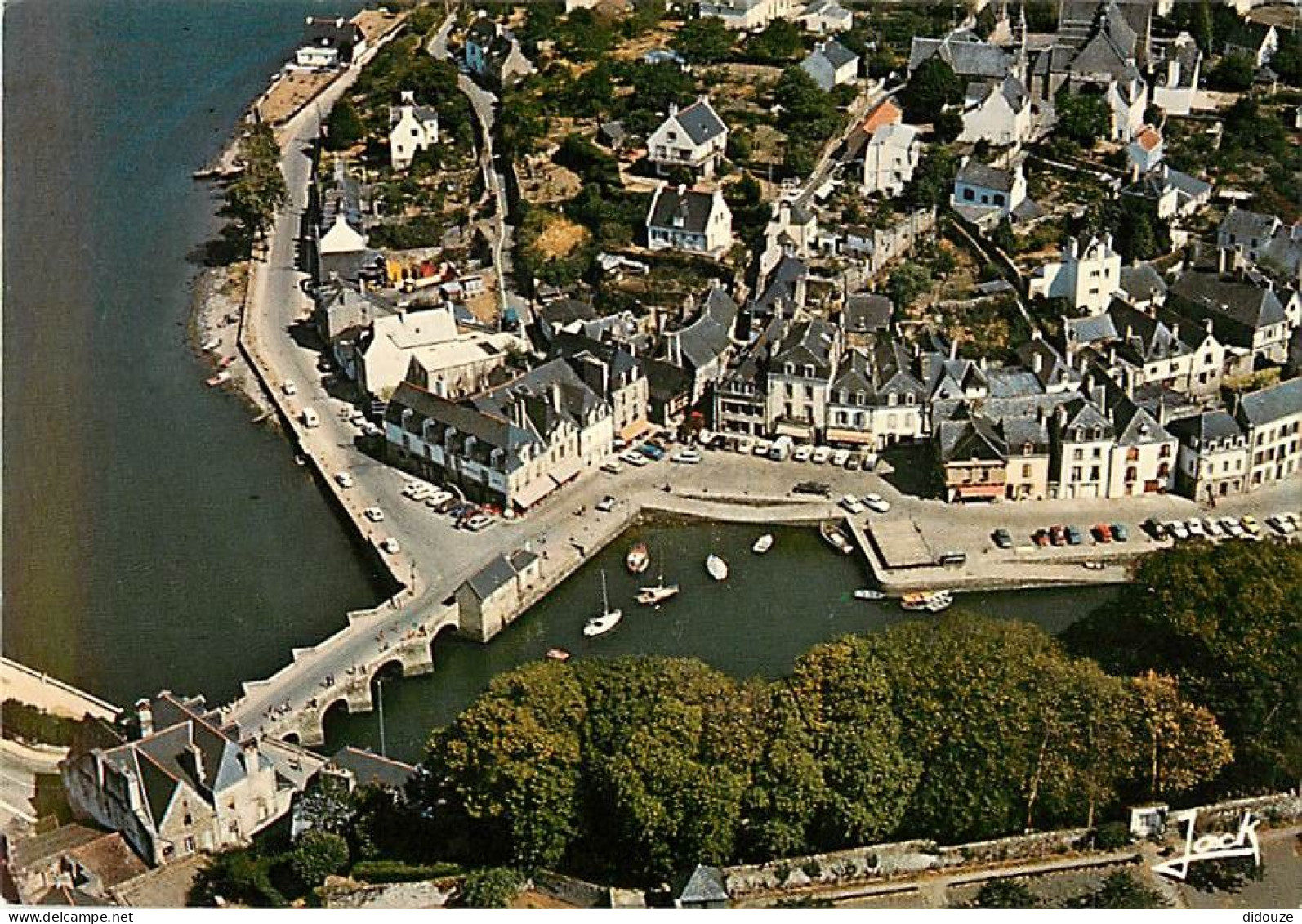 56 - Auray - CPM - Voir Scans Recto-Verso - Auray