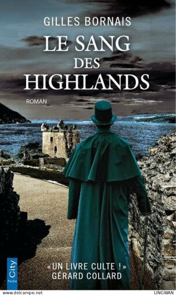 Le Sang Des Highlands - Unclassified