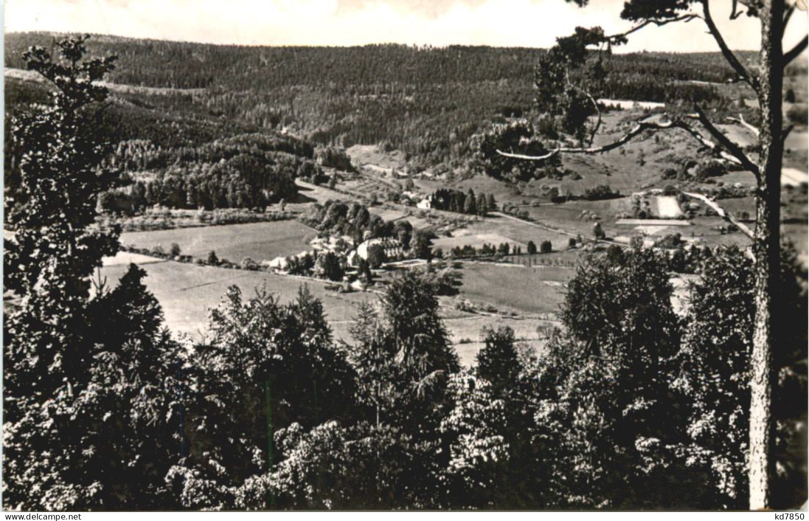 Bad Orb Im Spessart - Bad Orb