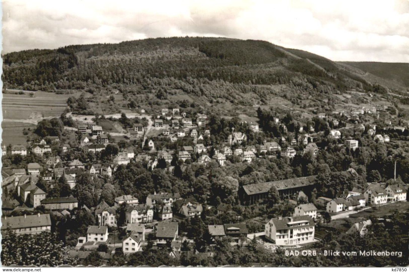 Bad Orb Im Spessart - Bad Orb