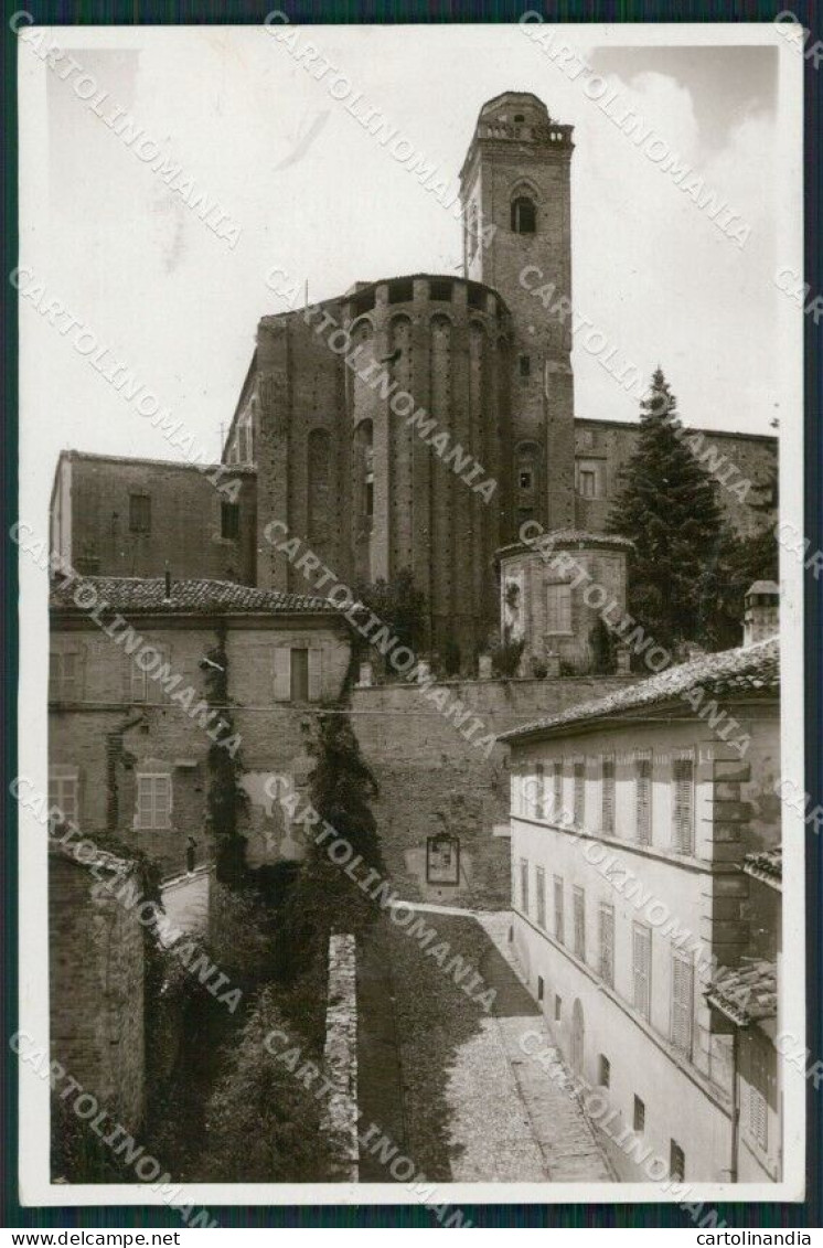 Ascoli Piceno Fermo Foto Cartolina KV2062 - Ascoli Piceno