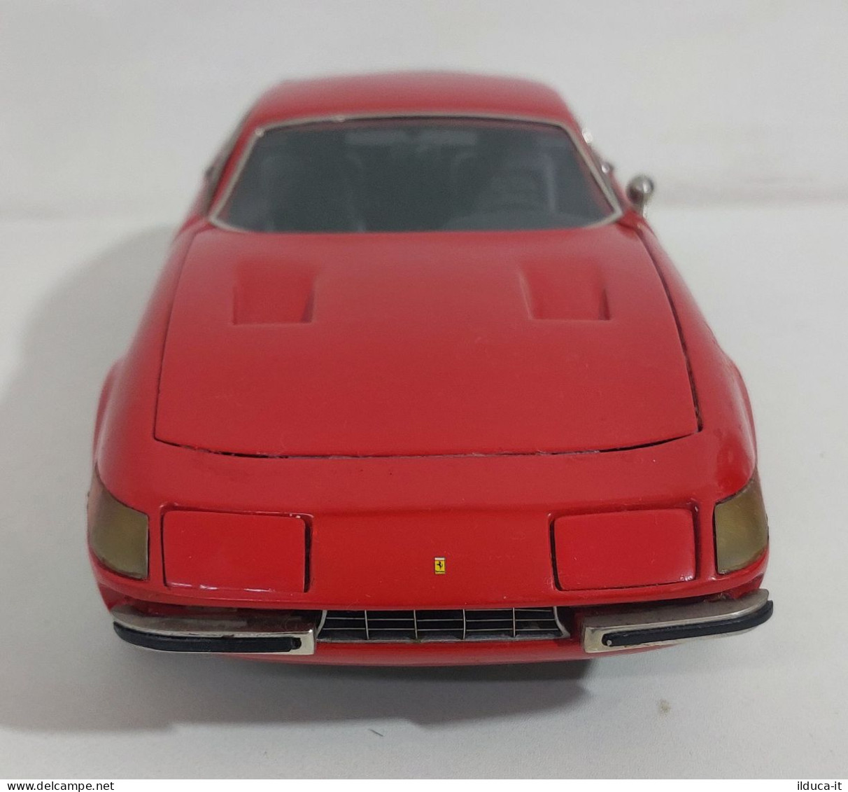 61911 CARLO BRIANZA 1/14 N. 16 - Ferrari 365 GTB/4 Daytona - Altri & Non Classificati