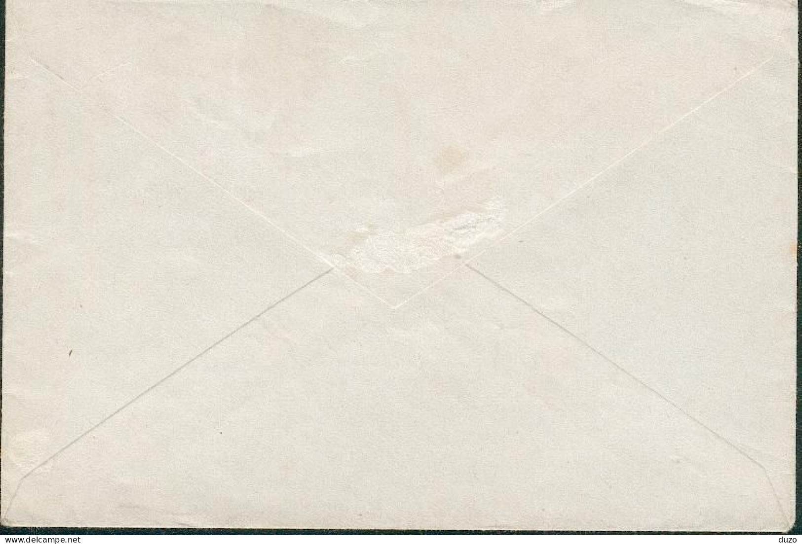 Lettre/Letter Pour Le Comité De Secours Cachet Field Post Office H.6 1918- Censure Anglaise 2342  Pour Clermont Ferrand. - Other & Unclassified