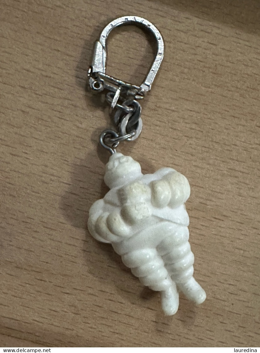 MICHELIN BIBENDUM - Key-rings