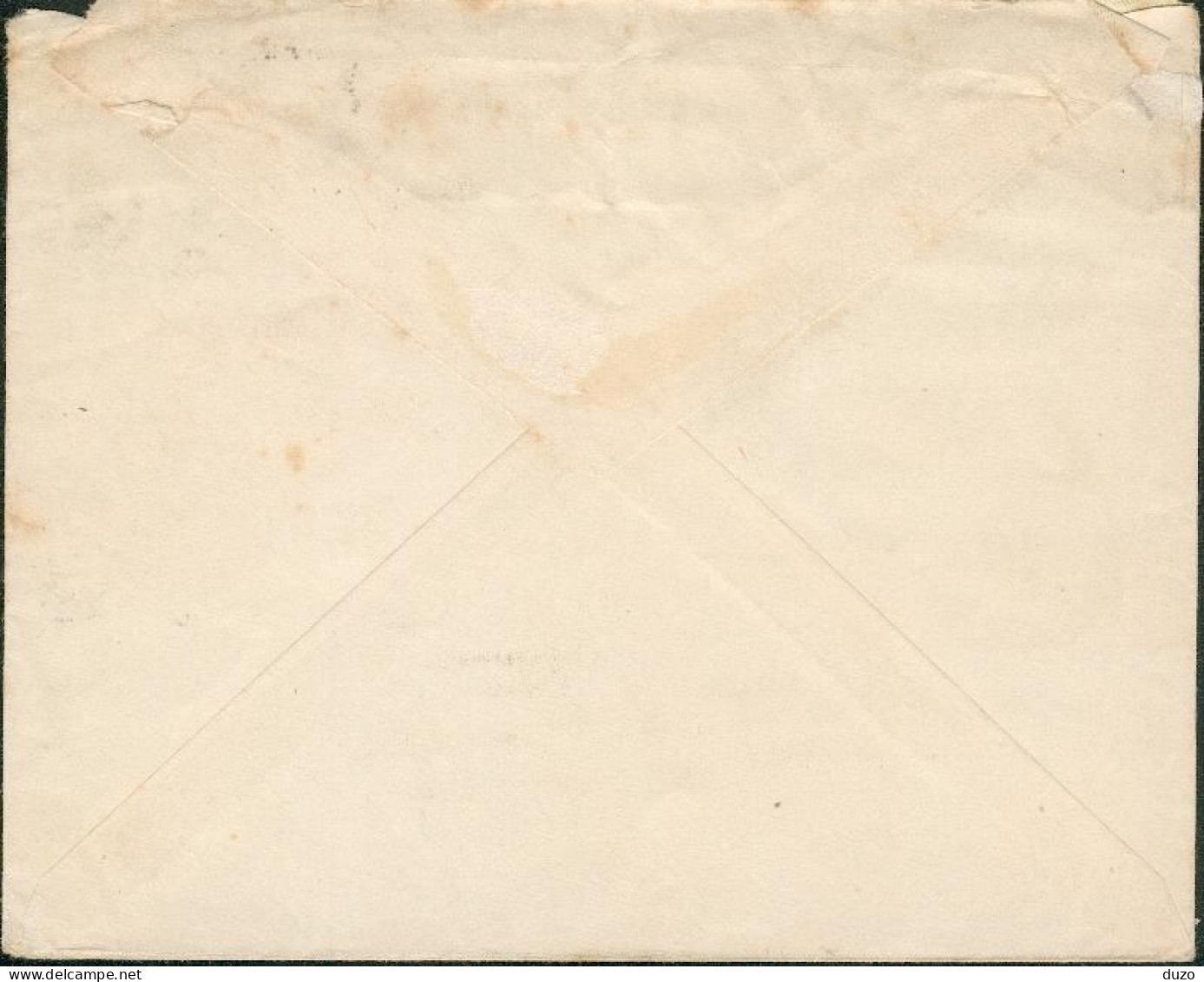 Field Post Office H.9. Du 8 Juin 1918  Censure 522 -  Pour Londres - Voir Descriptif - Other & Unclassified