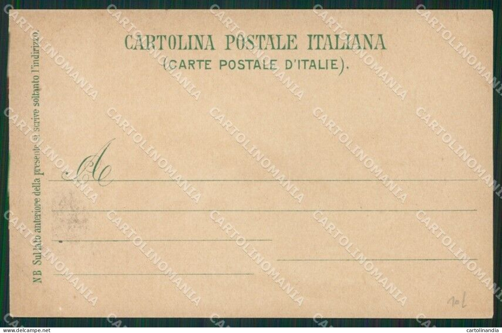 Napoli Capri Marina Grande Cartolina KV2318 - Napoli (Naples)