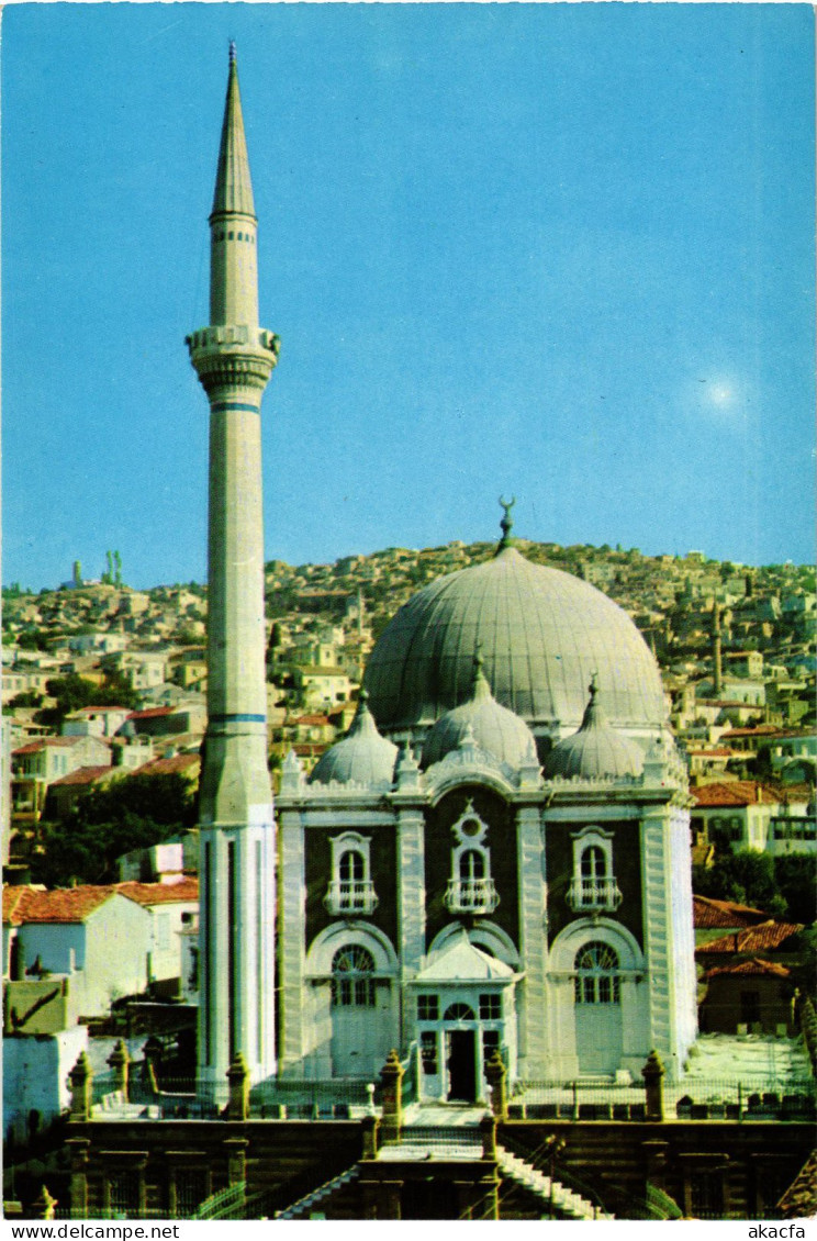 CPM AK Izmir Salepcioglu Mosque TURKEY (1402691) - Turchia