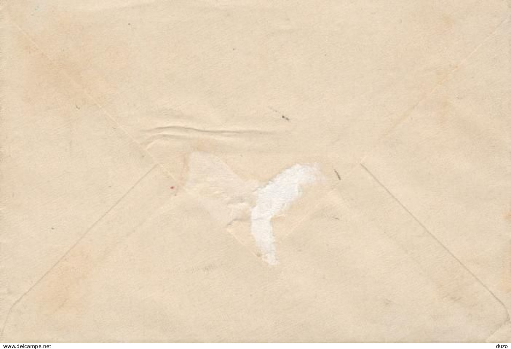Lettre/Letter - Field Post Office H.13. Du 21 Mai 1918  Censure 4968 -  Pour Londres - Voir Descriptif - Other & Unclassified