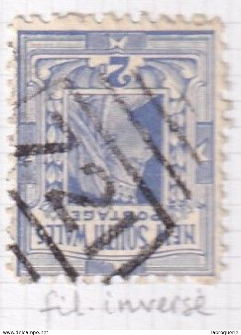 N.S.W. - TEMORA - 721 - Used Stamps