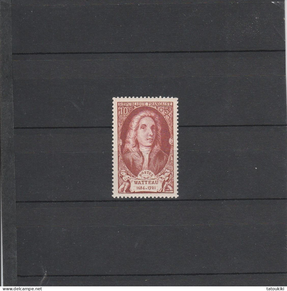 1949 Yt 855** Neuf - Neufs