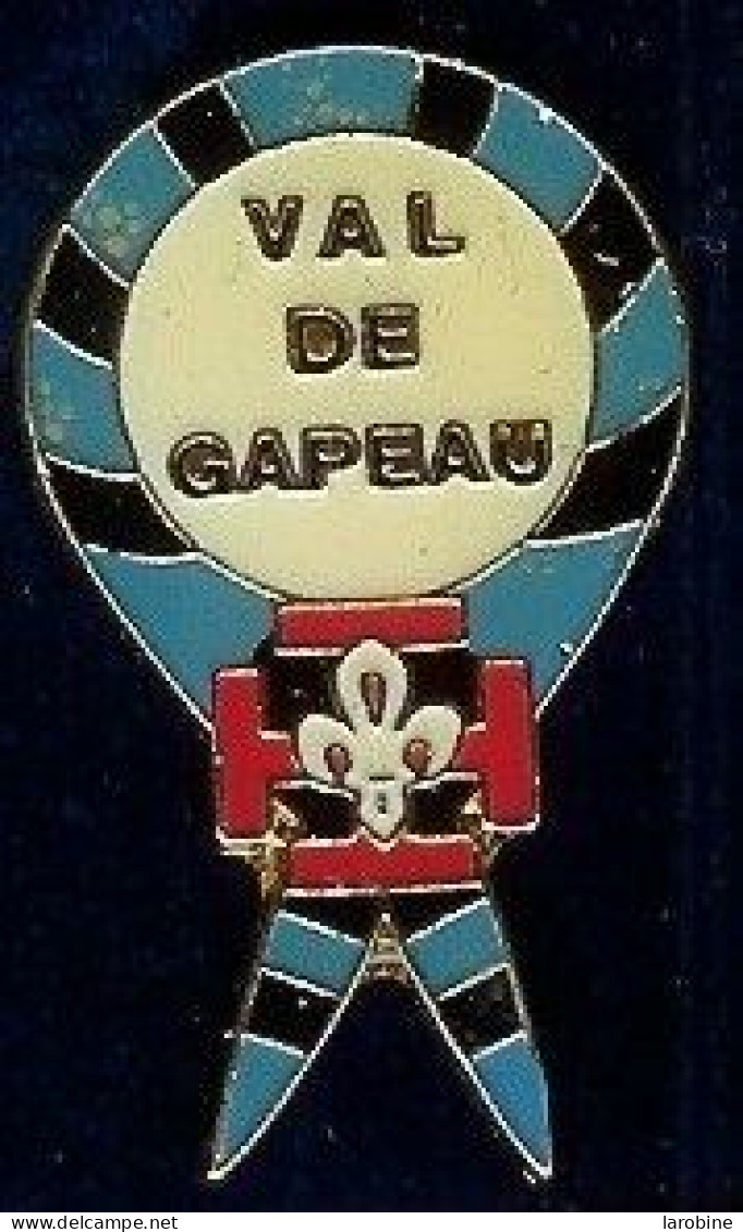 @@ Scout Scouts De Val De Gapeau Hyères Les Palmiers Var PACA (2x3.5) @@sc159b - Verenigingen