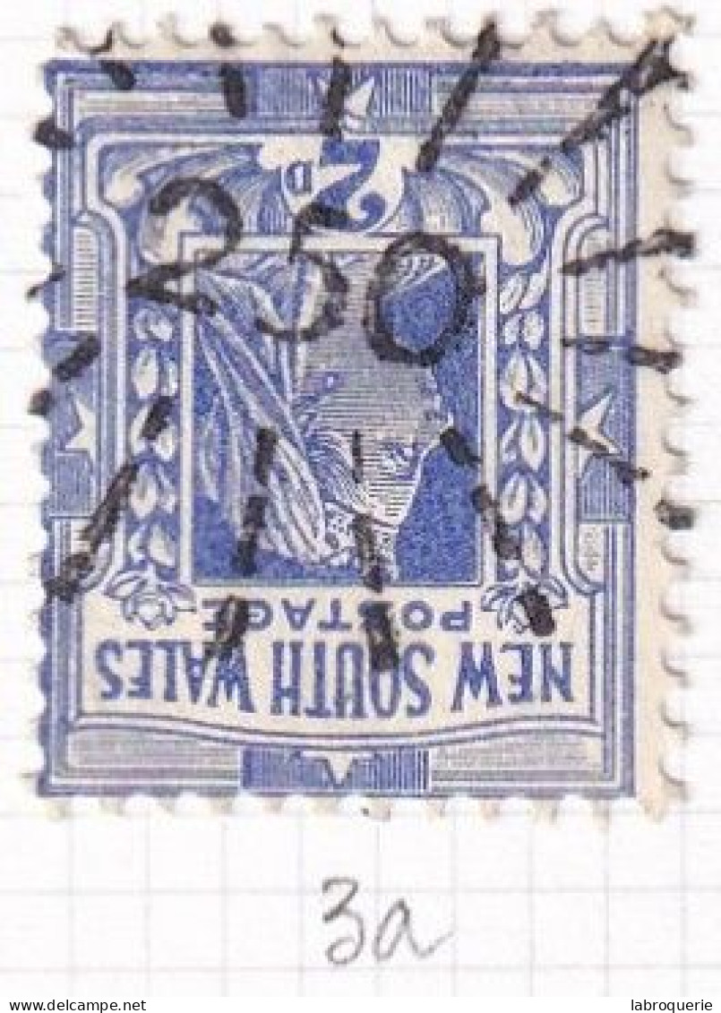 N.S.W. - UMARALLA - 250 - Used Stamps