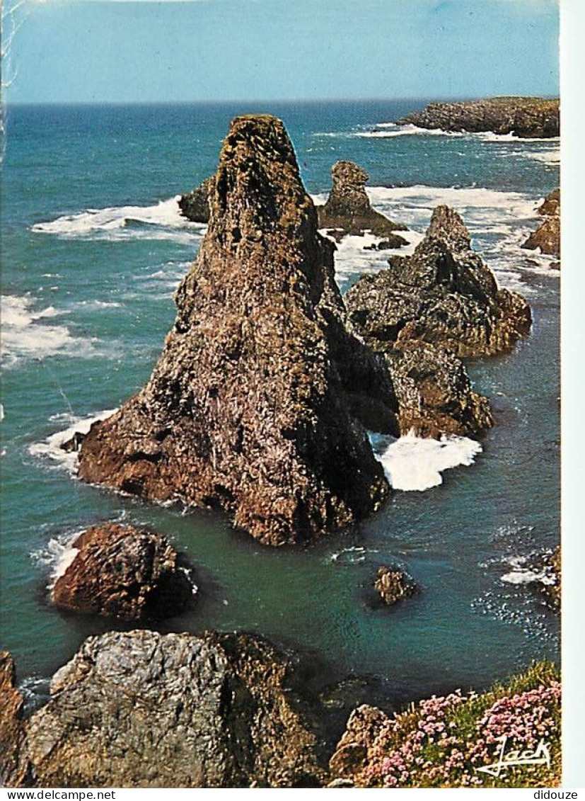 56 - Belle Ile En Mer - CPM - Voir Scans Recto-Verso - Belle Ile En Mer