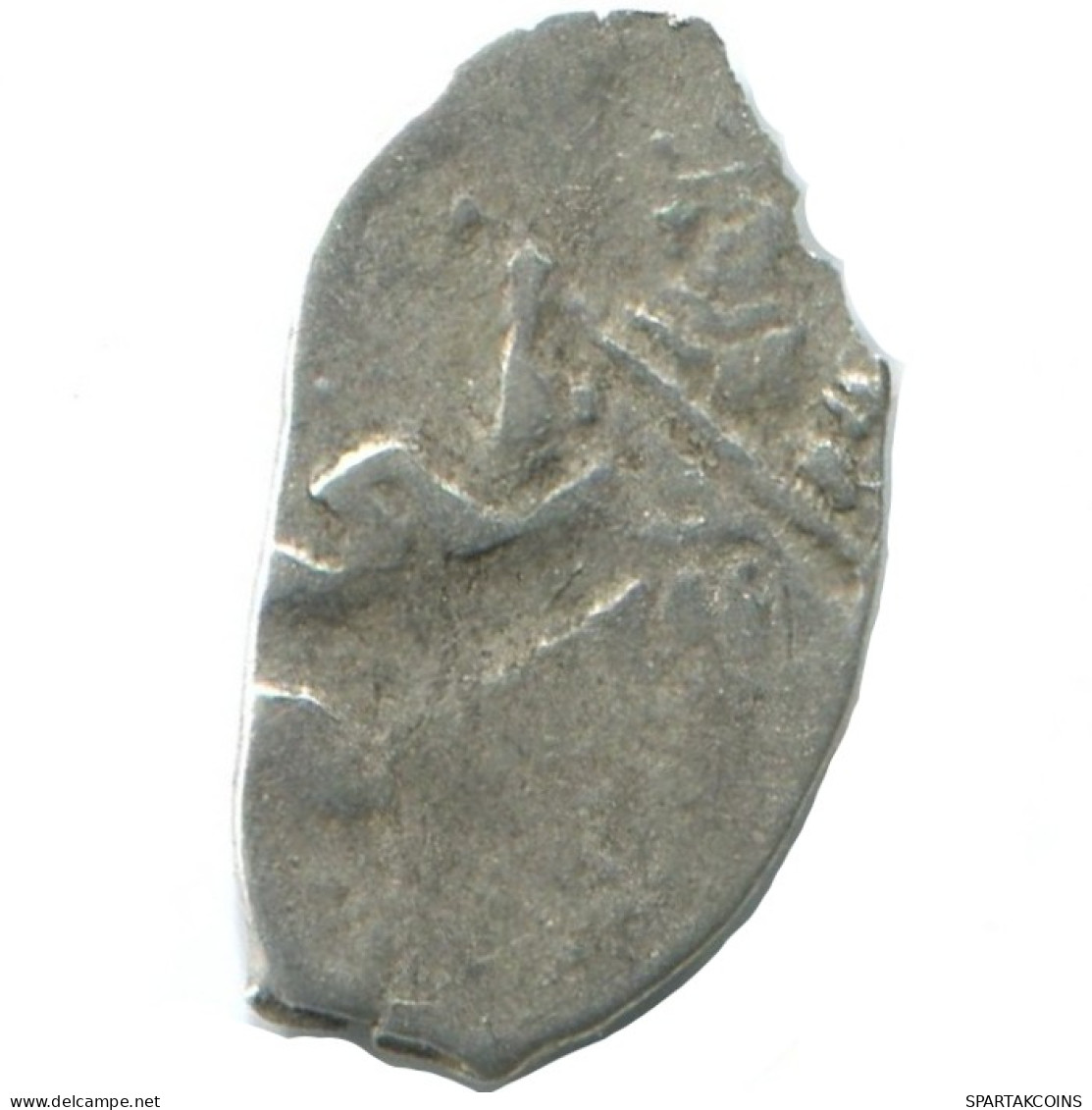 RUSSLAND RUSSIA 1696-1717 KOPECK PETER I SILBER 0.3g/9mm #AB915.10.D.A - Russland