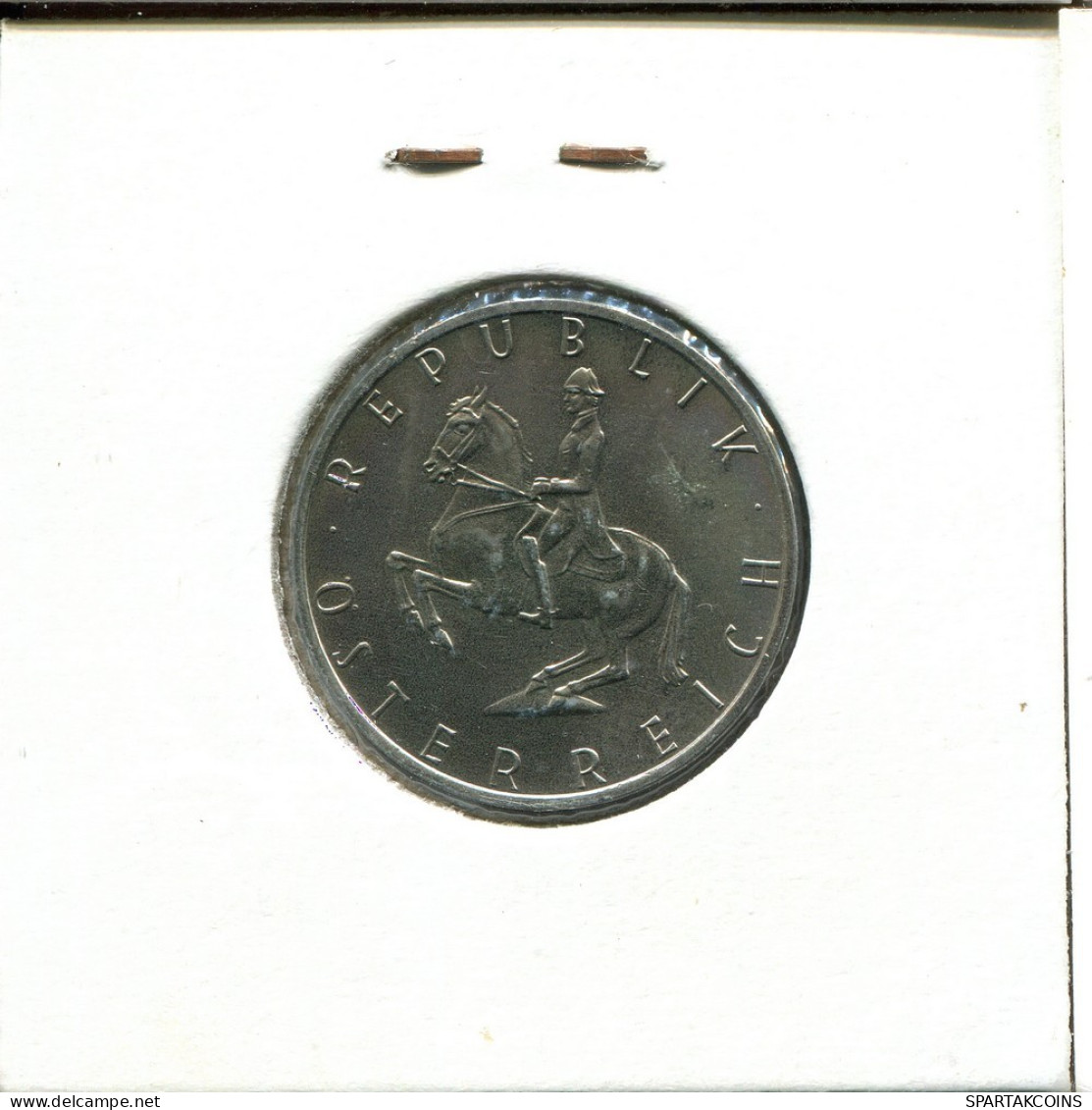 5 SCHILLING 1993 ÖSTERREICH AUSTRIA Münze #AT678.D.A - Oesterreich