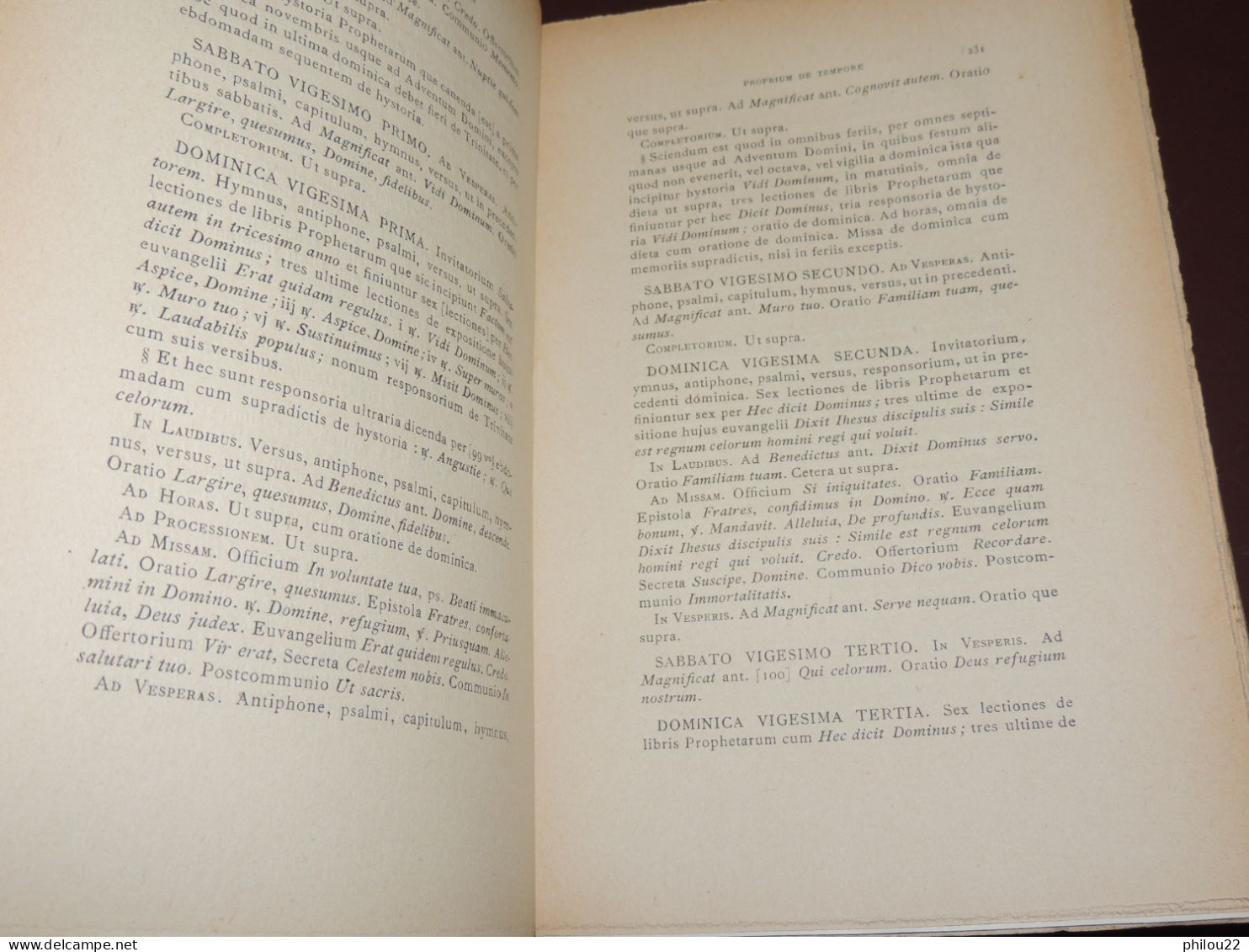 Abbé DELAMARE - Manuscrit... Ordinaire De La Cathédrale D'Évreux...  Picard 1925 - 1901-1940