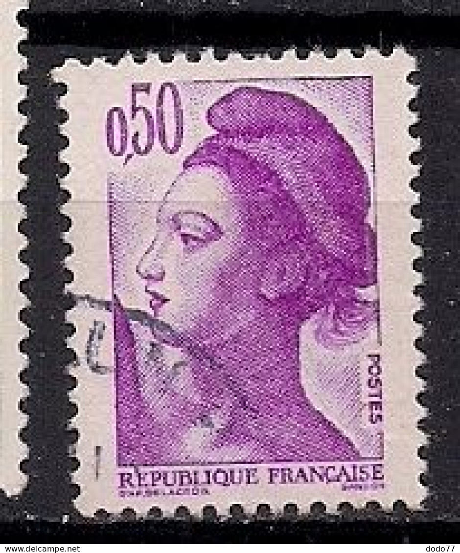 FRANCE   N°   2184  OBLITERE - Used Stamps