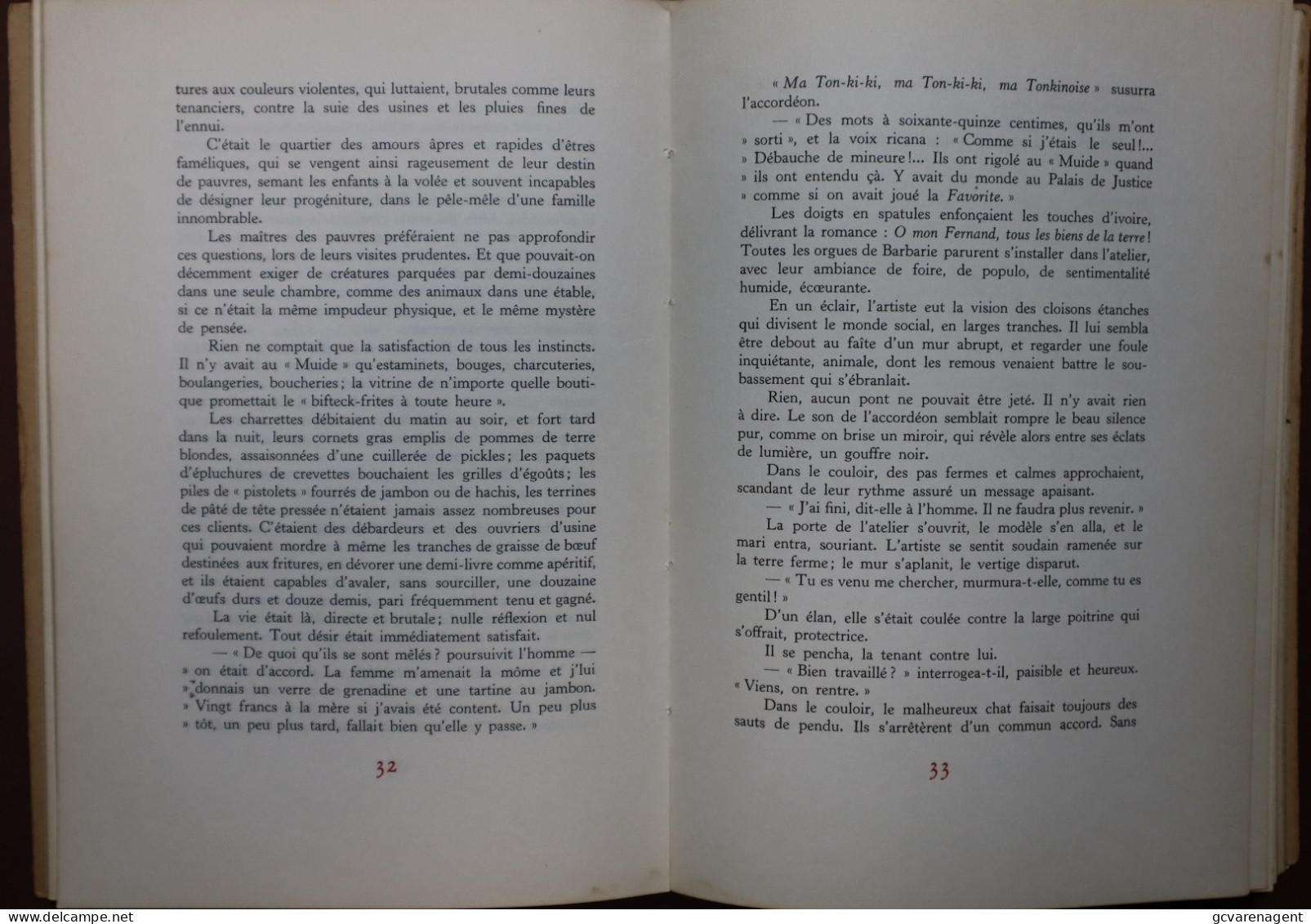 SIMONE BERGMANS - LE COLLIER D'EPINES - DESSINS CECILE CAUTERMANS - REDELIJKE STAAT - 119 BLZ - N° 85 DE 700 LIVRES  VOI - Autres & Non Classés